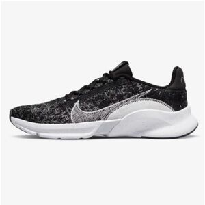 🆕 Nike Men’s SuperRep Go 3 Athletic Running Shoes